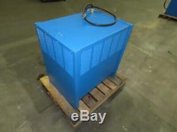 Exide ES3/18/950 36V 18 Cell Forklift AH Battery Charger Equalize 208-240V 3Ph