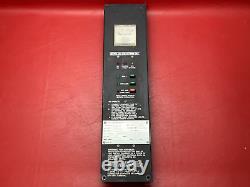 Exide ES3-24-680B 03 48VDC FORKLIFT BATTERY CHARGER PANEL CARD Control Board
