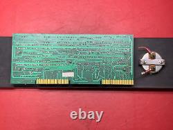 Exide ES3-24-680B 03 48VDC FORKLIFT BATTERY CHARGER PANEL CARD Control Board