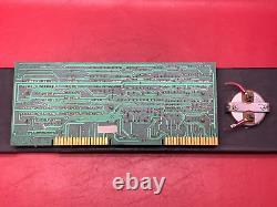 Exide ES3-24-680B 03 48VDC FORKLIFT BATTERY CHARGER PANEL CARD Control Board