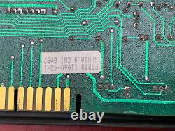 Exide ES3-24-680B 03 48VDC FORKLIFT BATTERY CHARGER PANEL CARD Control Board