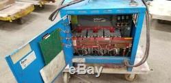 Exide Forklift Battery Charger 48v D3E-24-1200