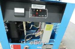 Exide G1-12-775B Forklift Battery Charger 775 AH 24 Volt 1 Phase missing output