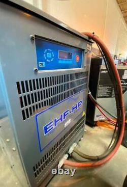 Exide GNB 48V EHF-HP High Frequency 48V Battery Charger EHP48T260