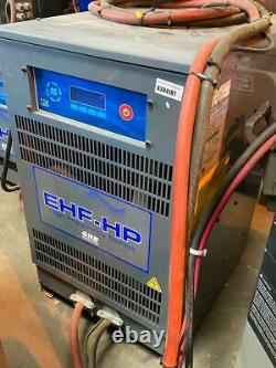 Exide GNB 48V EHF-HP High Frequency 48V Battery Charger EHP48T260
