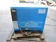 Exide Industrial Battery Charger Model# G3-18-865 Forktruck Pallet Jack