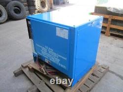 Exide Industrial Battery Charger Model# G3-18-865 Forktruck Pallet Jack