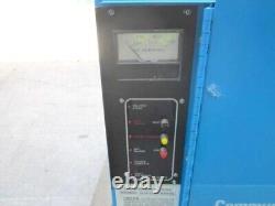 Exide Industrial Battery Charger Model# G3-18-865 Forktruck Pallet Jack