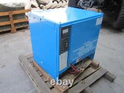 Exide Industrial Battery Charger Model# G3-18-865 Forktruck Pallet Jack