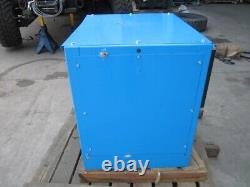Exide Industrial Battery Charger Model# G3-18-865 Forktruck Pallet Jack