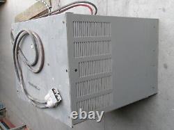 Exide Lh3-18-1000 Load Hog 36v Battery Charger 208/240/480v