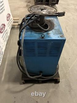 Exide System 1000 ES1-12-680-B 24V Forklift Battery Charger Fork Truck Charger