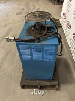 Exide System 1000 ES1-12-680-B 24V Forklift Battery Charger Fork Truck Charger