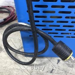 Exide System 1000 Industrial 24V Forklift Battery Charger G1-12-550