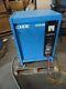 Exide System 1000 Industrial Forklift Battery Charger Es1-12-380