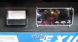 Exide System 1000 Model G1-12-865B 24VDC 160A Forklift Battery Charger