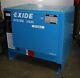 Exide System 3000 Solid State Battery Charger (g3-12-865b)