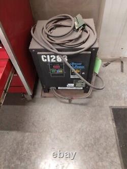 Extreme Power Forklift Battery Charger HPS12-600B1