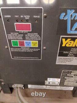 Extreme Power Forklift Battery Charger HPS12-600B1