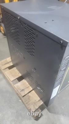 EzForcer Forklift Charger 208v Single Phase