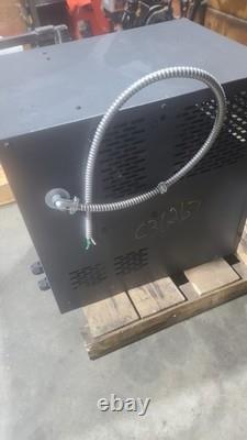 EzForcer Forklift Charger 208v Single Phase