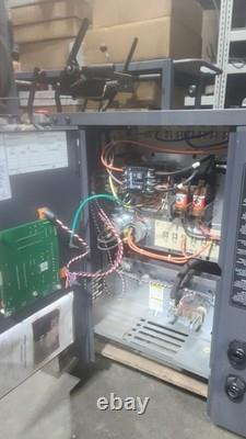 EzForcer Forklift Charger 208v Single Phase