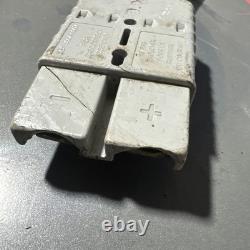 FLX200 Forklift Battery Charger Industrial Power