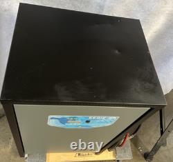 FORKLIFT DIGITAL BATTERY CHARGER 3 PHASE 36V, 100 AMP 208-240 480V /Works