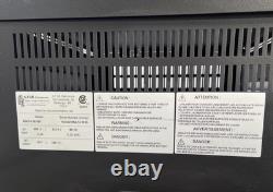 FORKLIFT DIGITAL BATTERY CHARGER 3 PHASE 36V, 100 AMP 208-240 480V /Works