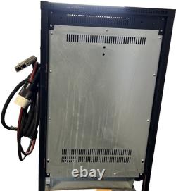FORKLIFT DIGITAL BATTERY CHARGER 3 PHASE 36V, 100 AMP 208-240 480V /Works