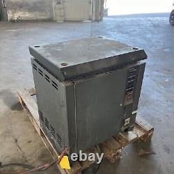 Fer Forklift Battery Charger 100 Intelligent Power System FER100 12-600 T1