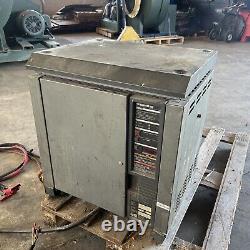 Fer Forklift Battery Charger 100 Intelligent Power System FER100 12-600 T1