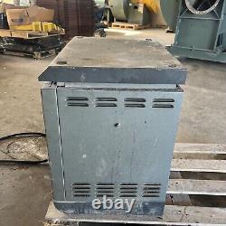 Fer Forklift Battery Charger 100 Intelligent Power System FER100 12-600 T1
