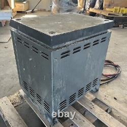 Fer Forklift Battery Charger 100 Intelligent Power System FER100 12-600 T1