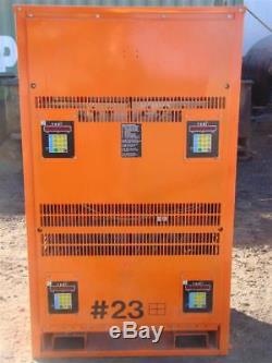 Ferro 36vDC 480V Forklift Battery Charger 3PF18E-965CFEP-4