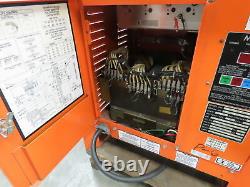 Ferro 3PFE24B-380EMES Power Factor Forklift Battery Charger 48V 380AH 480 V 3 Ph