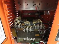 Ferro 3PFE24B-380EMES Power Factor Forklift Battery Charger 48V 380AH 480 V 3 Ph