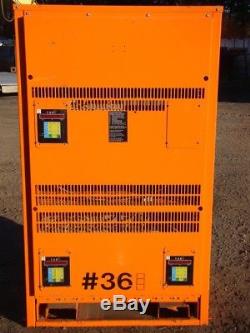 Ferro 48vDC 480V Forklift Battery Charger 3PF24E-865CFEP-3