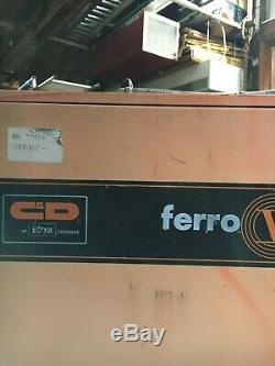 Ferro Five Fr Series 36v Battery Charger