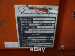 Ferrocharger 24V Forklift Battery Charger
