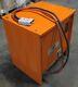 Ferrocharger 36v Forklift Battery Charger Gnb Batteries Inc 208/240/480 3 Phase