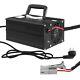 For Heli Lida Cbd15-190li Electric Pallet Truck 72v 4a Lithium Battery Charger