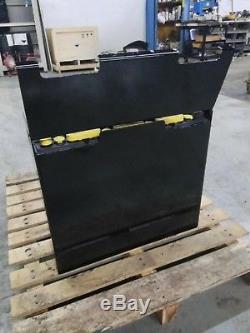 Forklift Battery 12-85-07