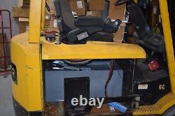 Forklift Battery 48V