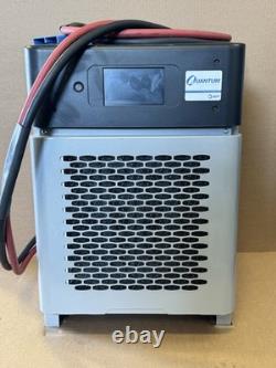Forklift Battery Charger