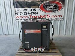 Forklift Battery Charger