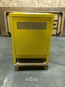 Forklift Battery Charger