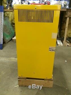 Forklift Battery Charger