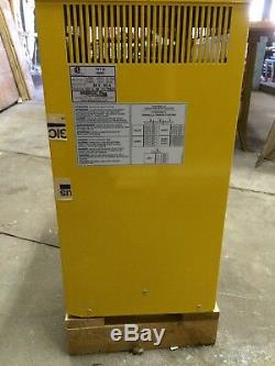 Forklift Battery Charger