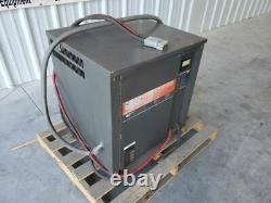 Forklift Battery Charger